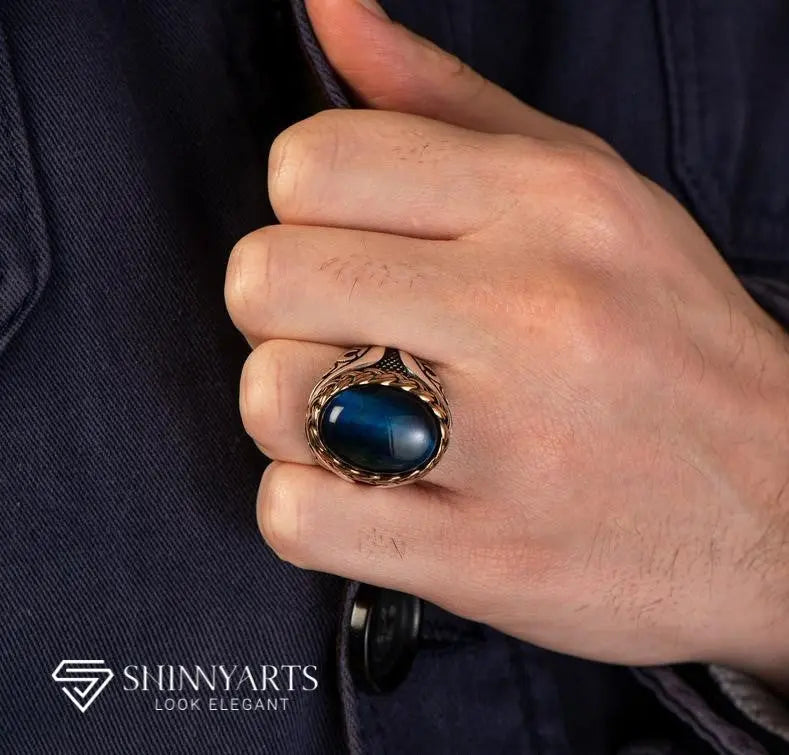 Customized Gifts & Jewelry For Him