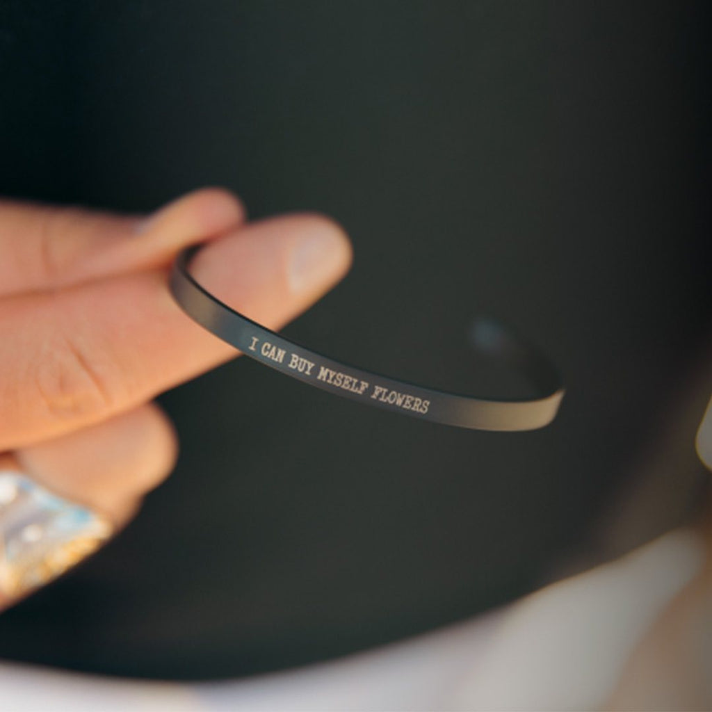 ForeverBond Engravable Bangles! - ShinnyArts