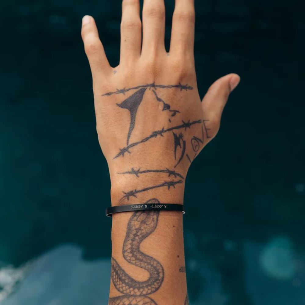 ForeverBond Engravable Bangles! - ShinnyArts