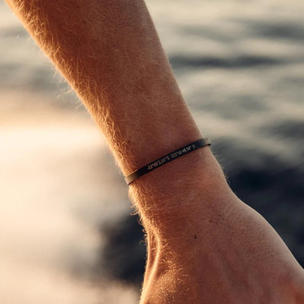 ForeverBond Engravable Bangles! - ShinnyArts