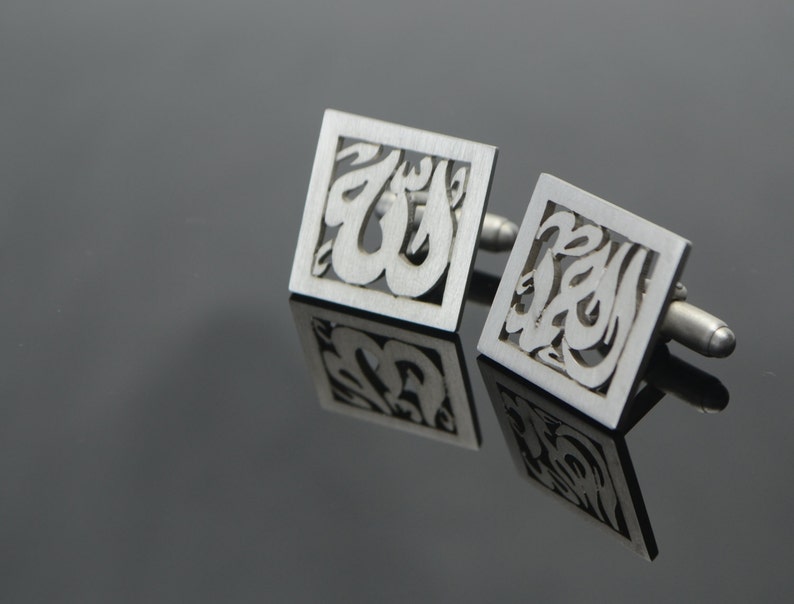 name cufflinks