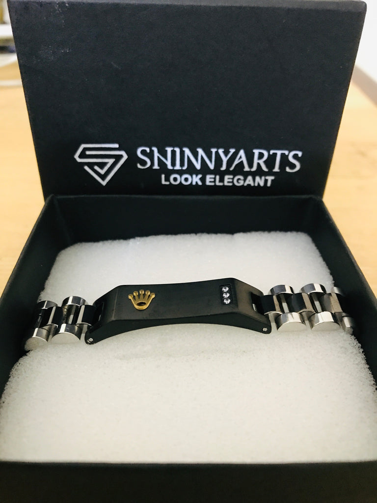 bracelet designs for men