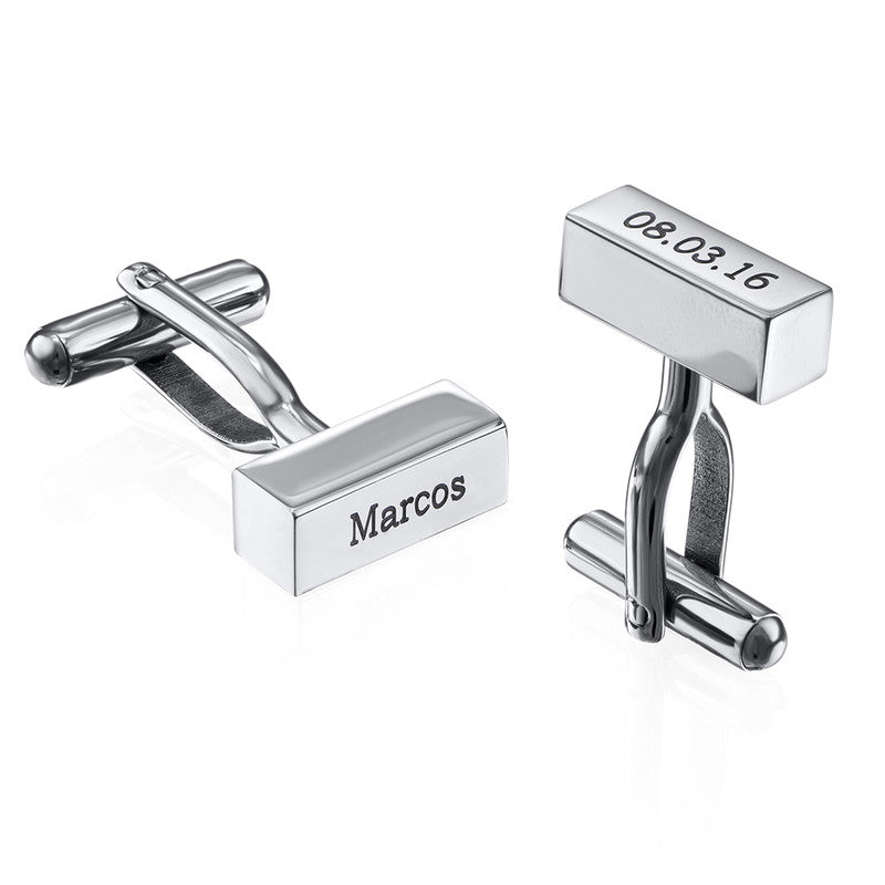 cufflinks for men