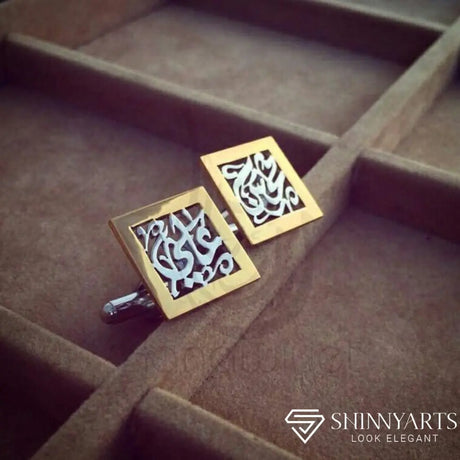 cufflinks for men