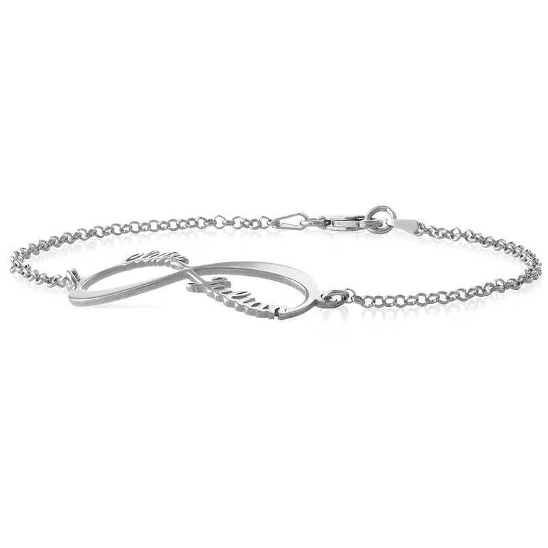 infinity bracelets for girls
