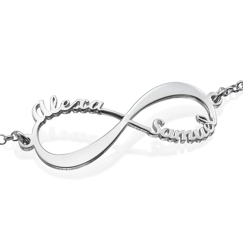 infinity bracelets for girls