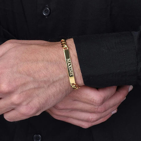 mens bracelet
