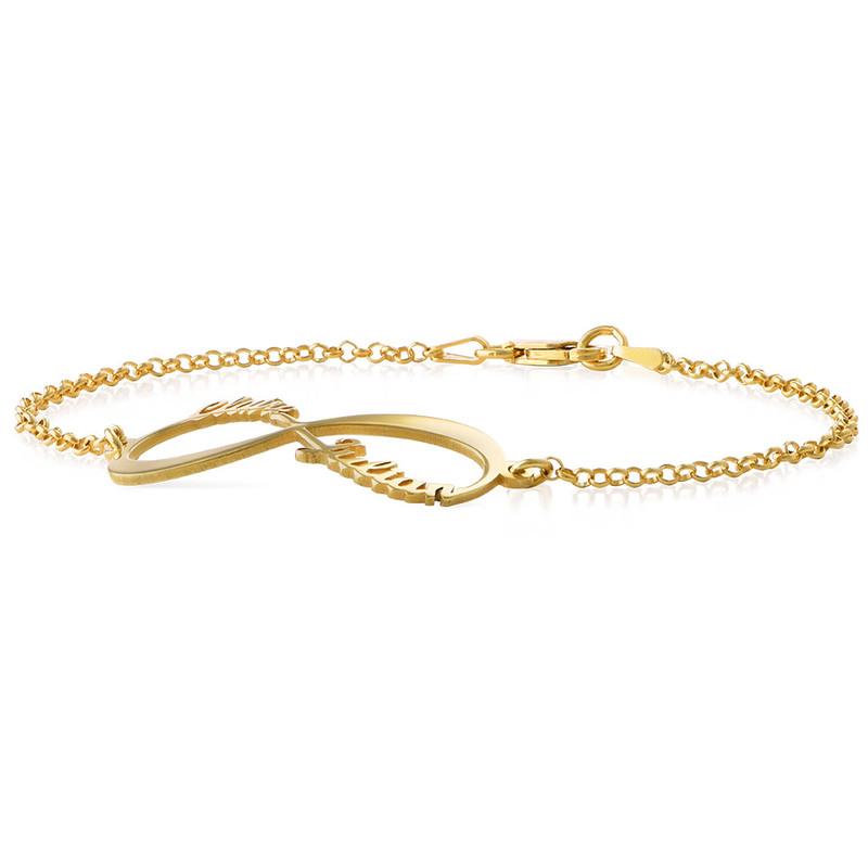 infinity bracelets for girls